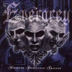 Evergrey : Solitude Dominance Tragedy